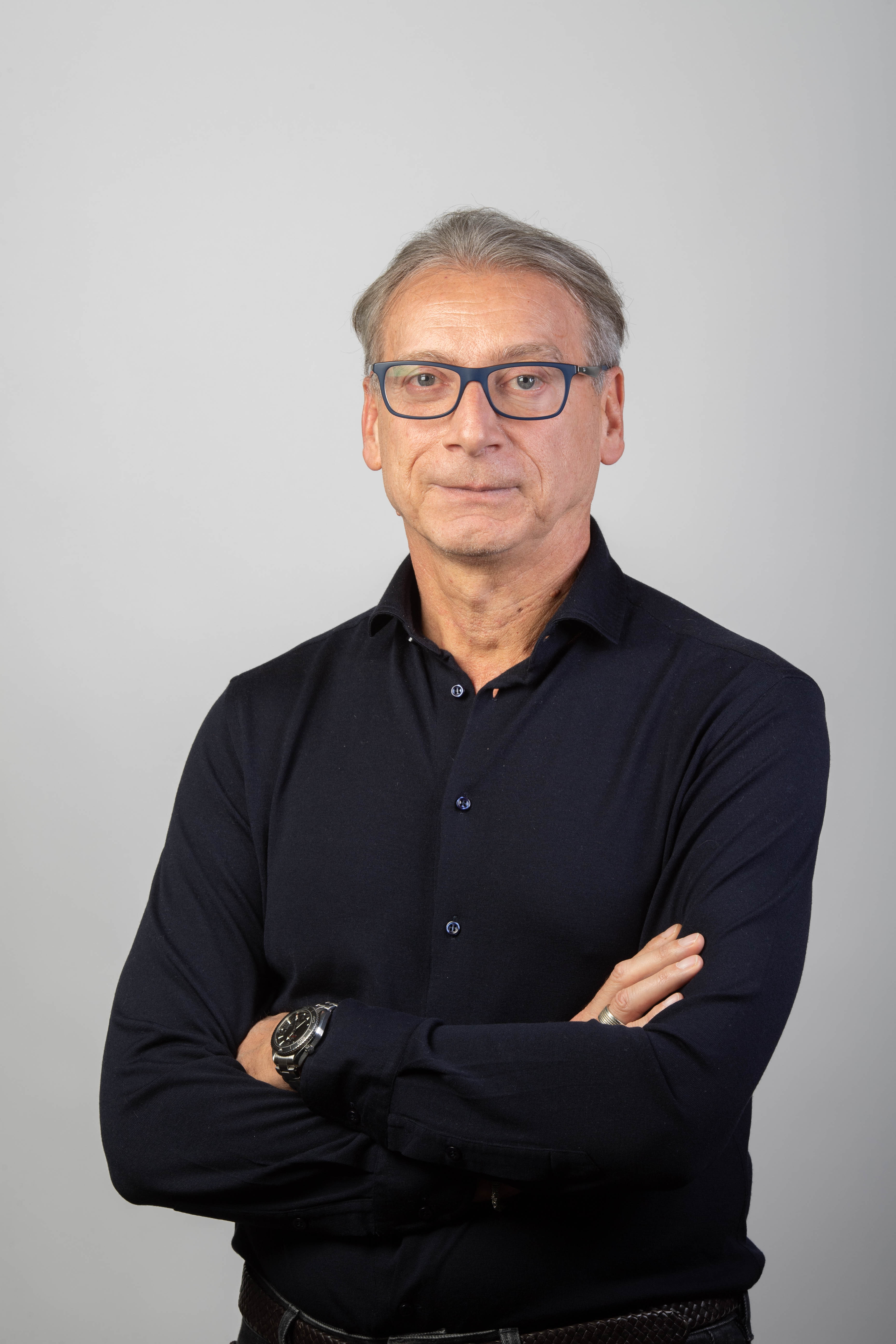 Antonio Melone