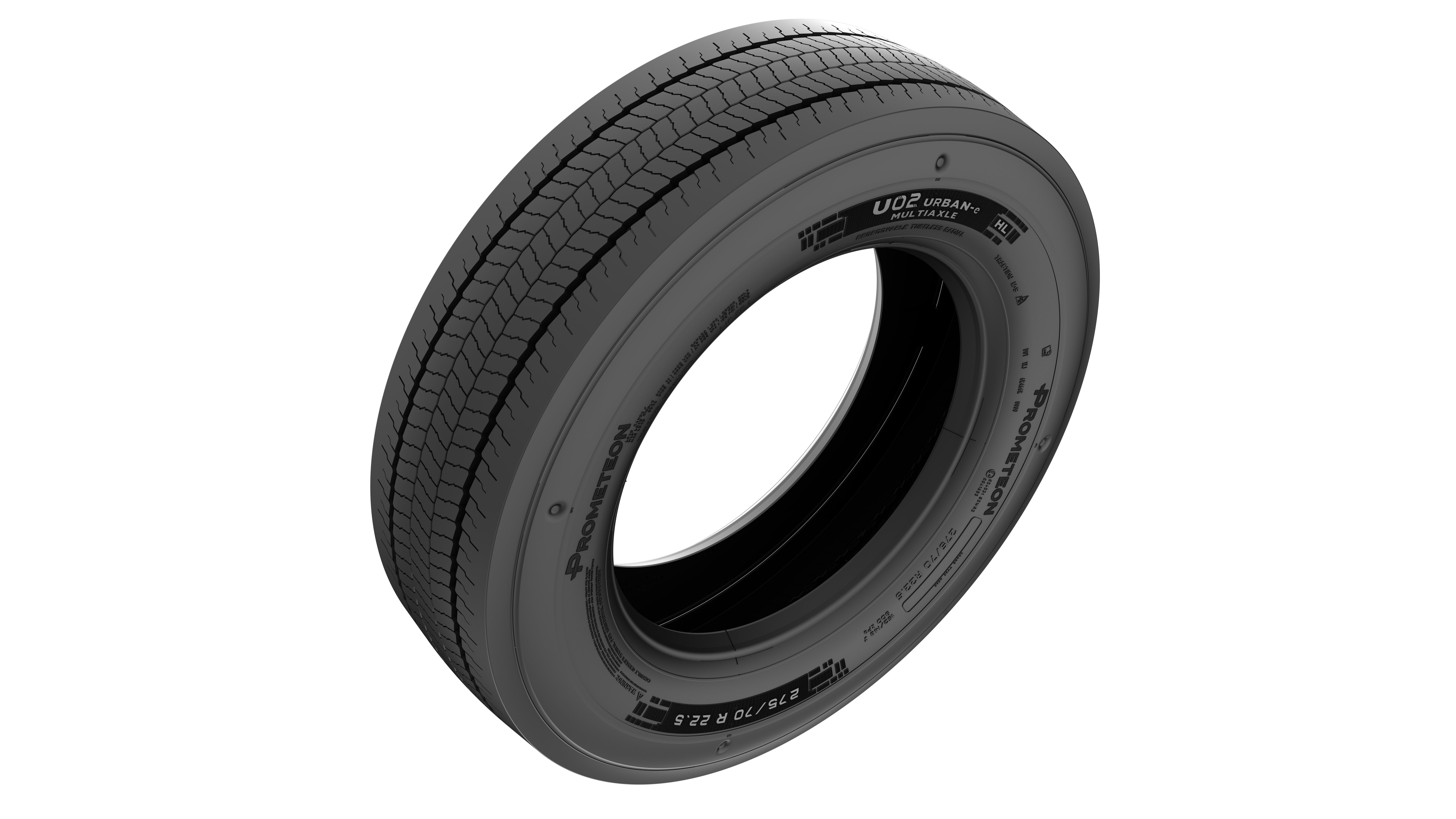 U02 Multiaxle