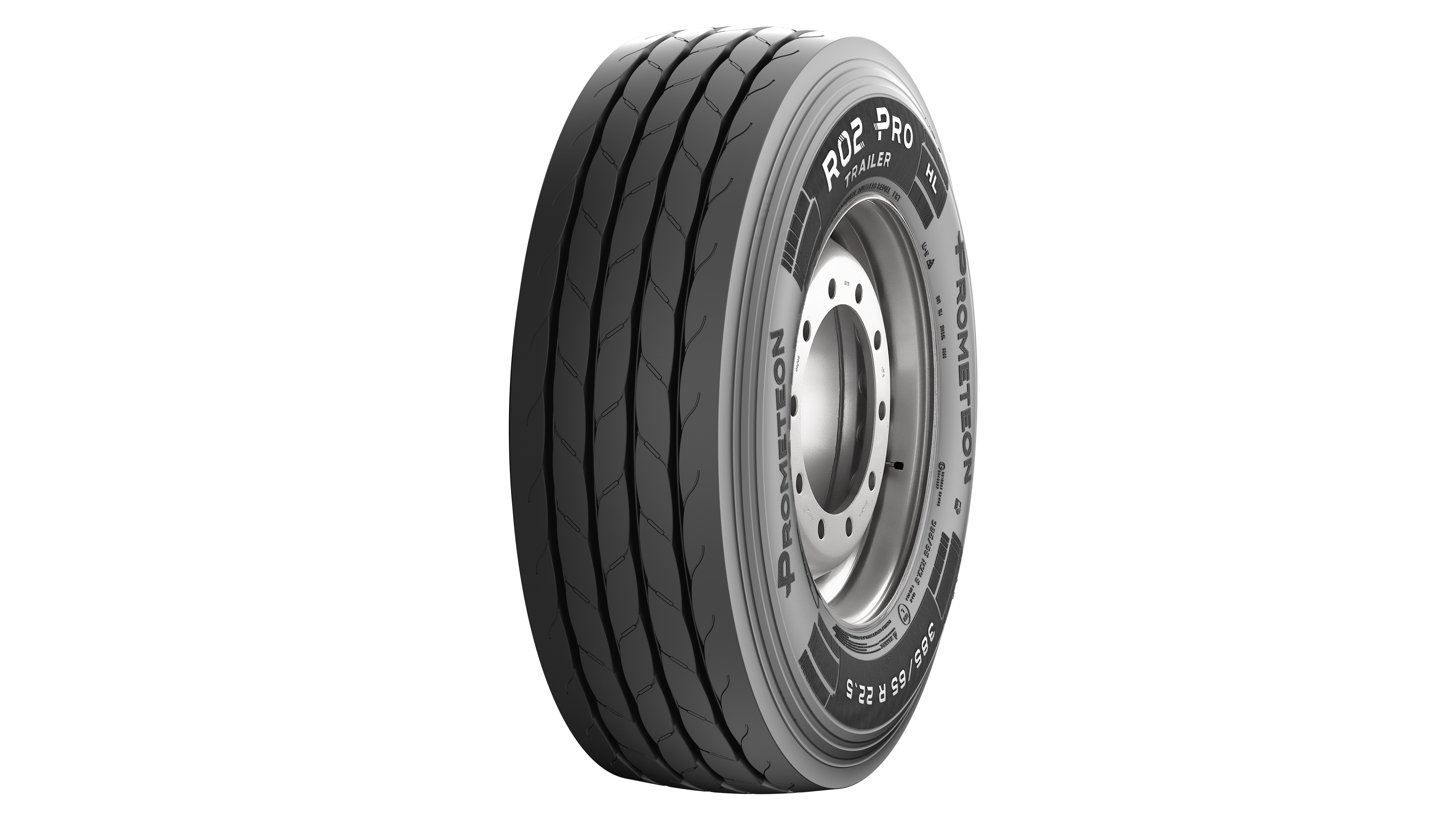 R02 Protrailer