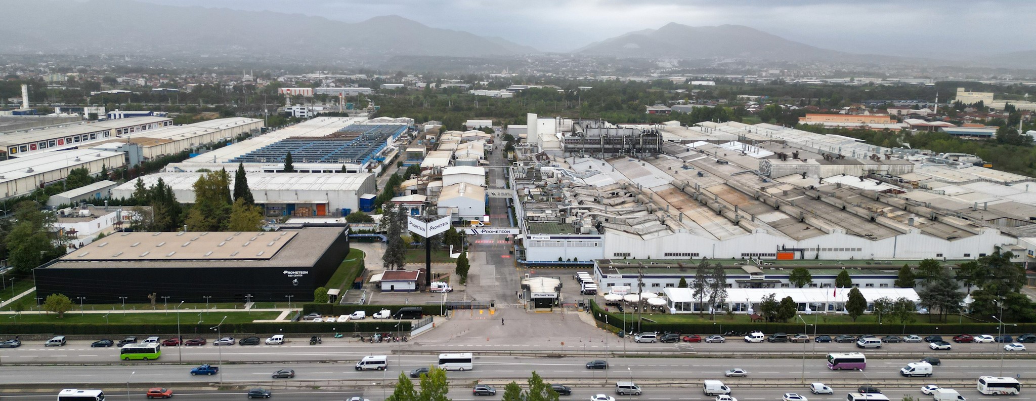 Izmit Plant