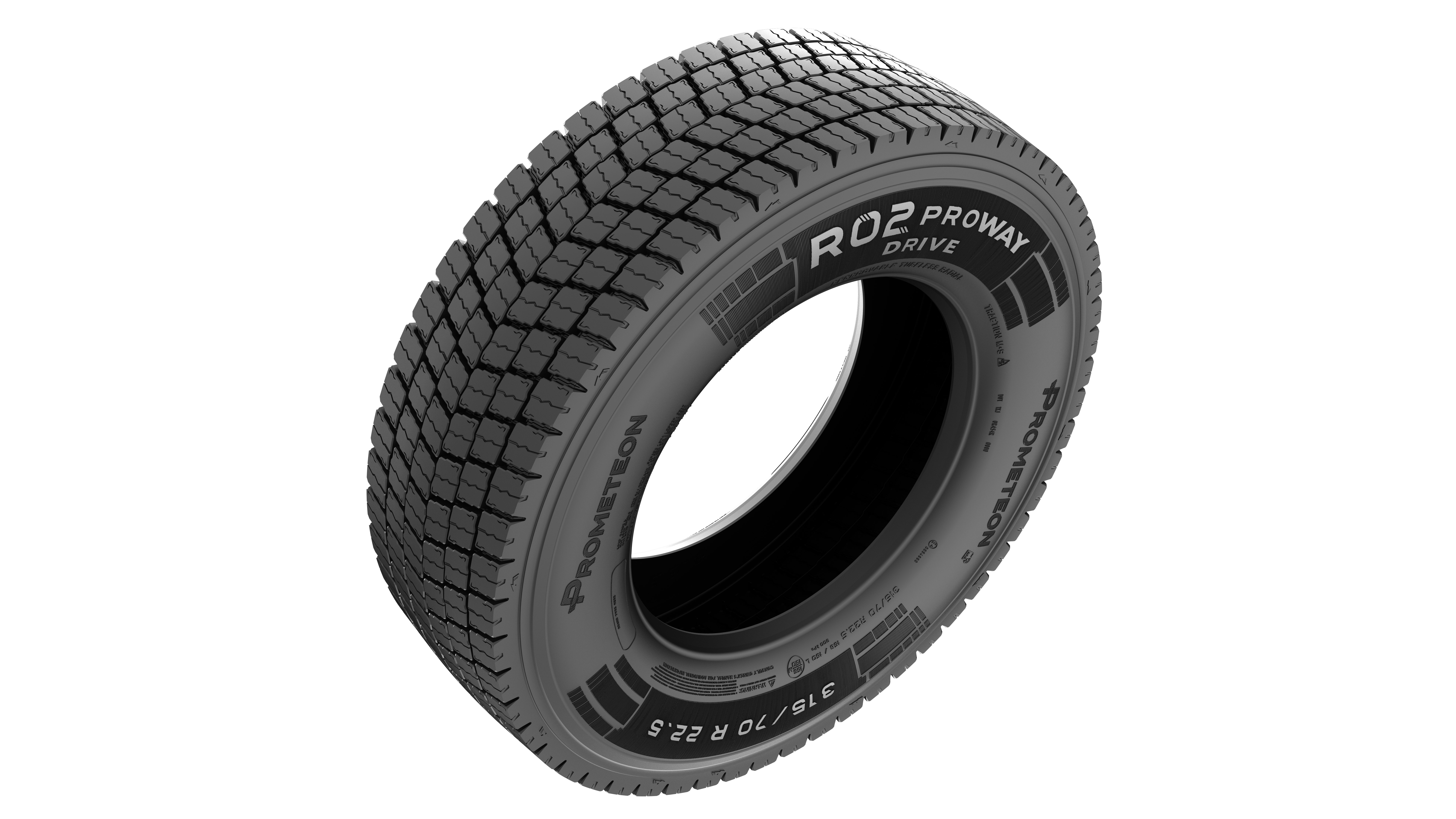 R02 Proway Drive