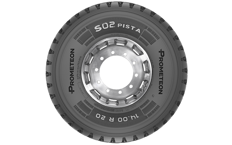 S02 Pista Front