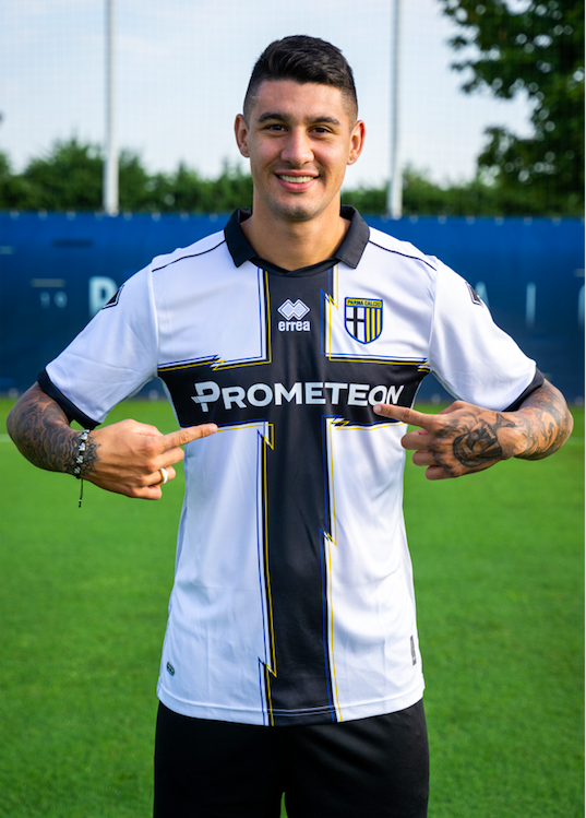Parmacalcio22