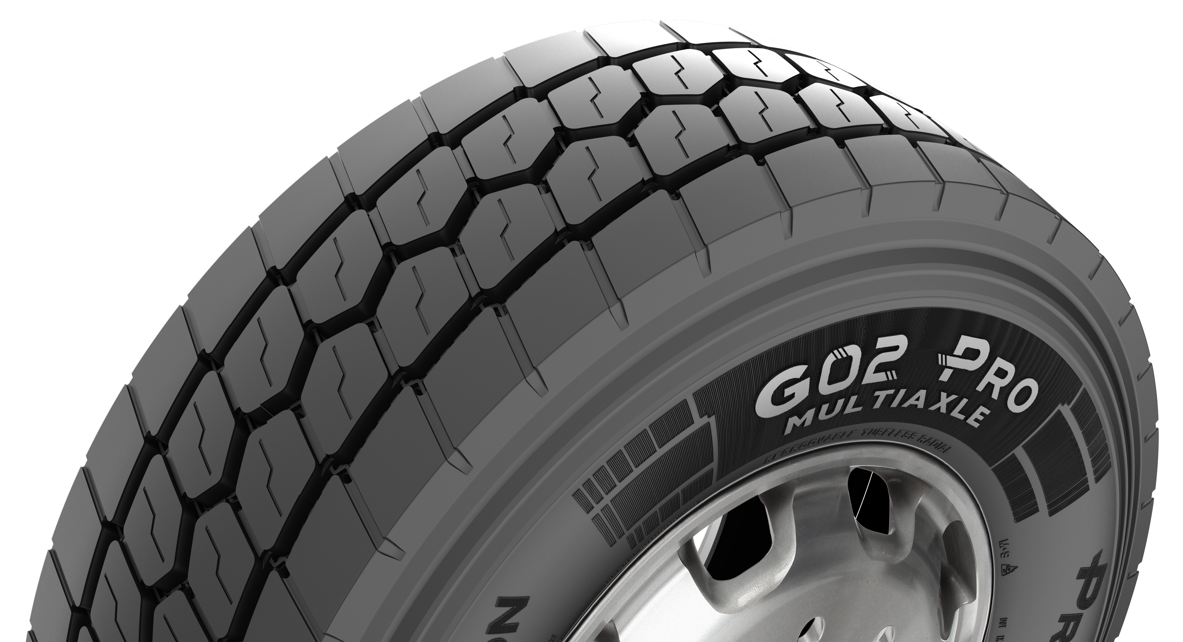 G02 Pro Multiaxle