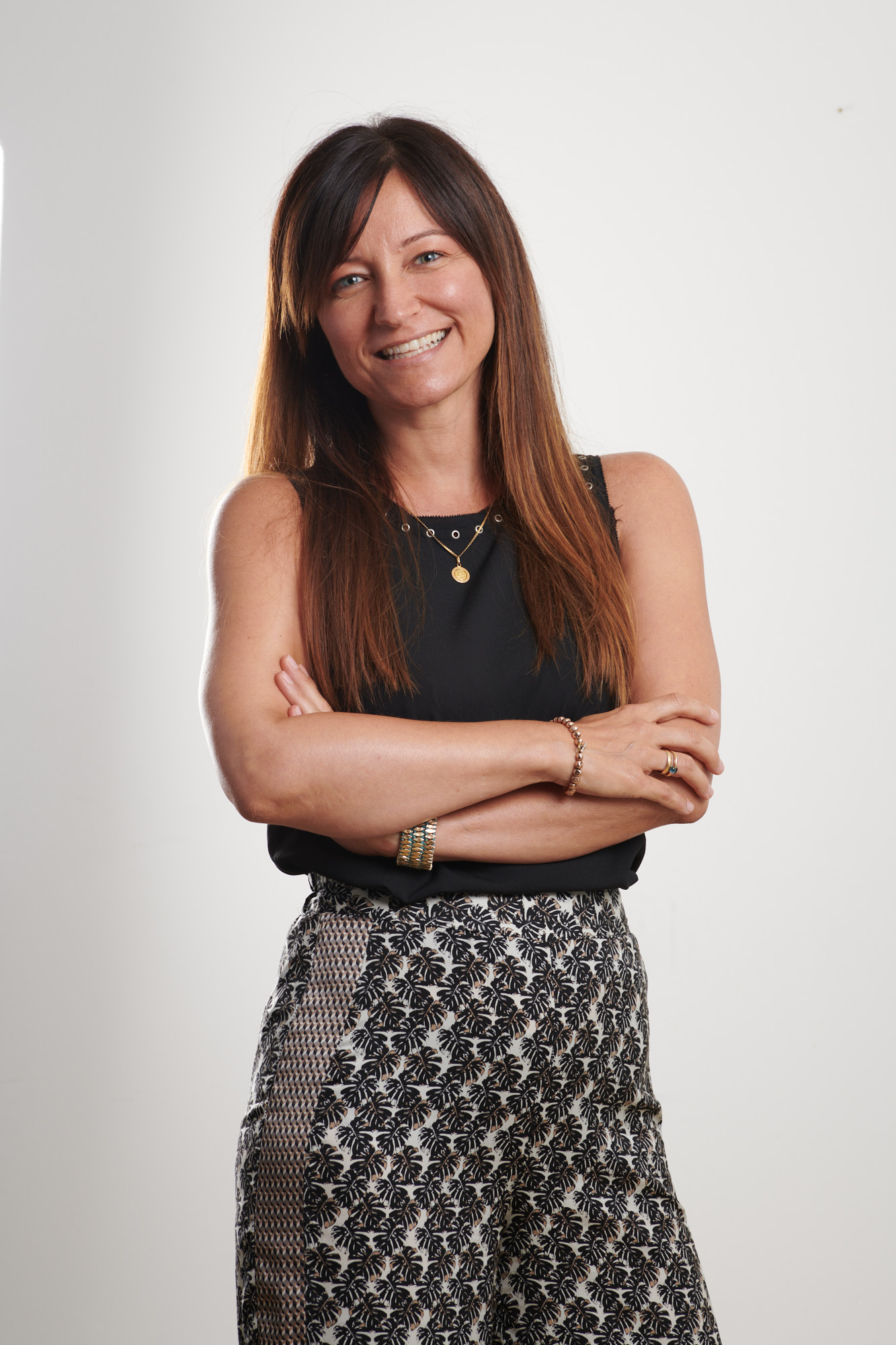 Federica Boscolo