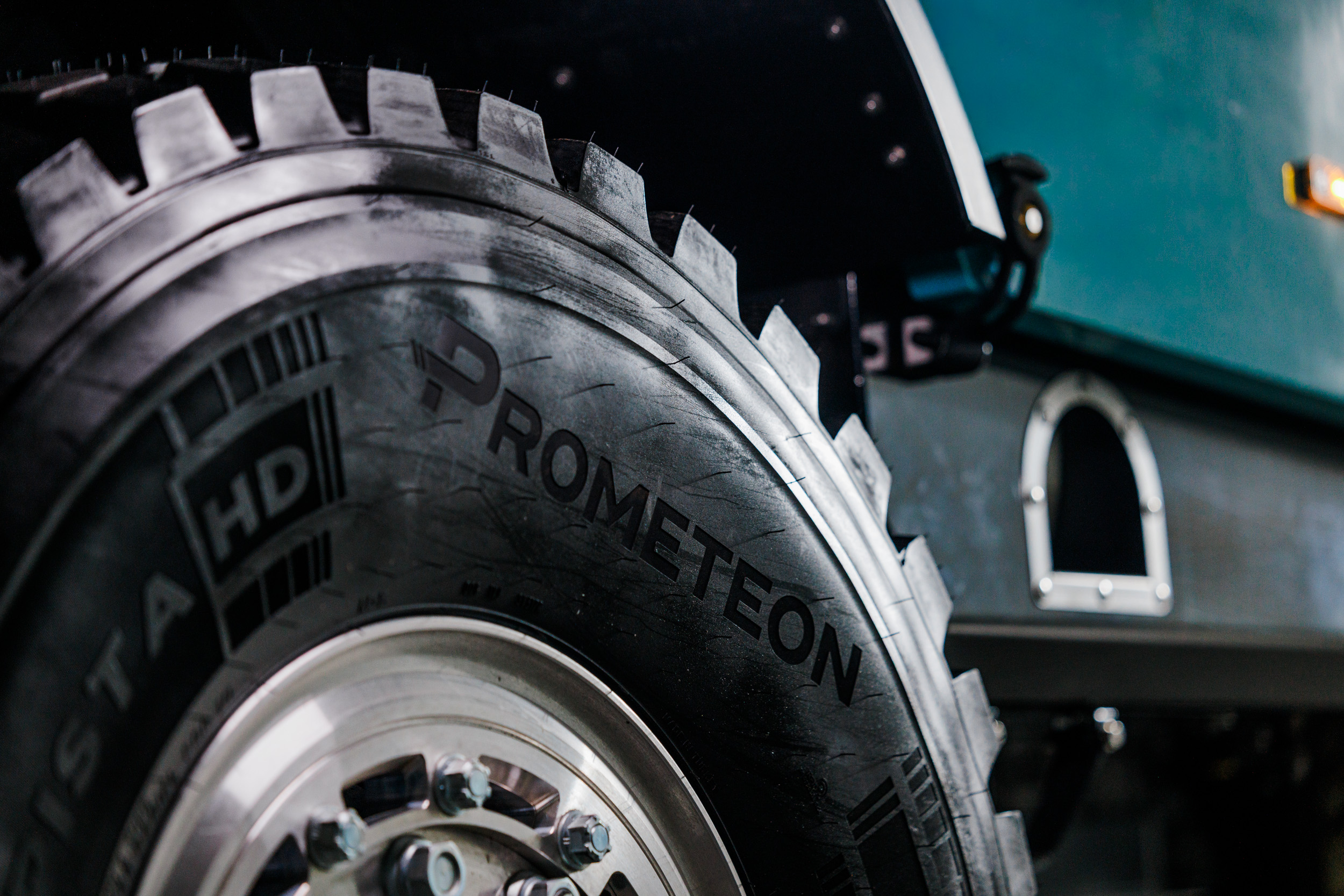 Mmt Evo5 Reveal Tyre