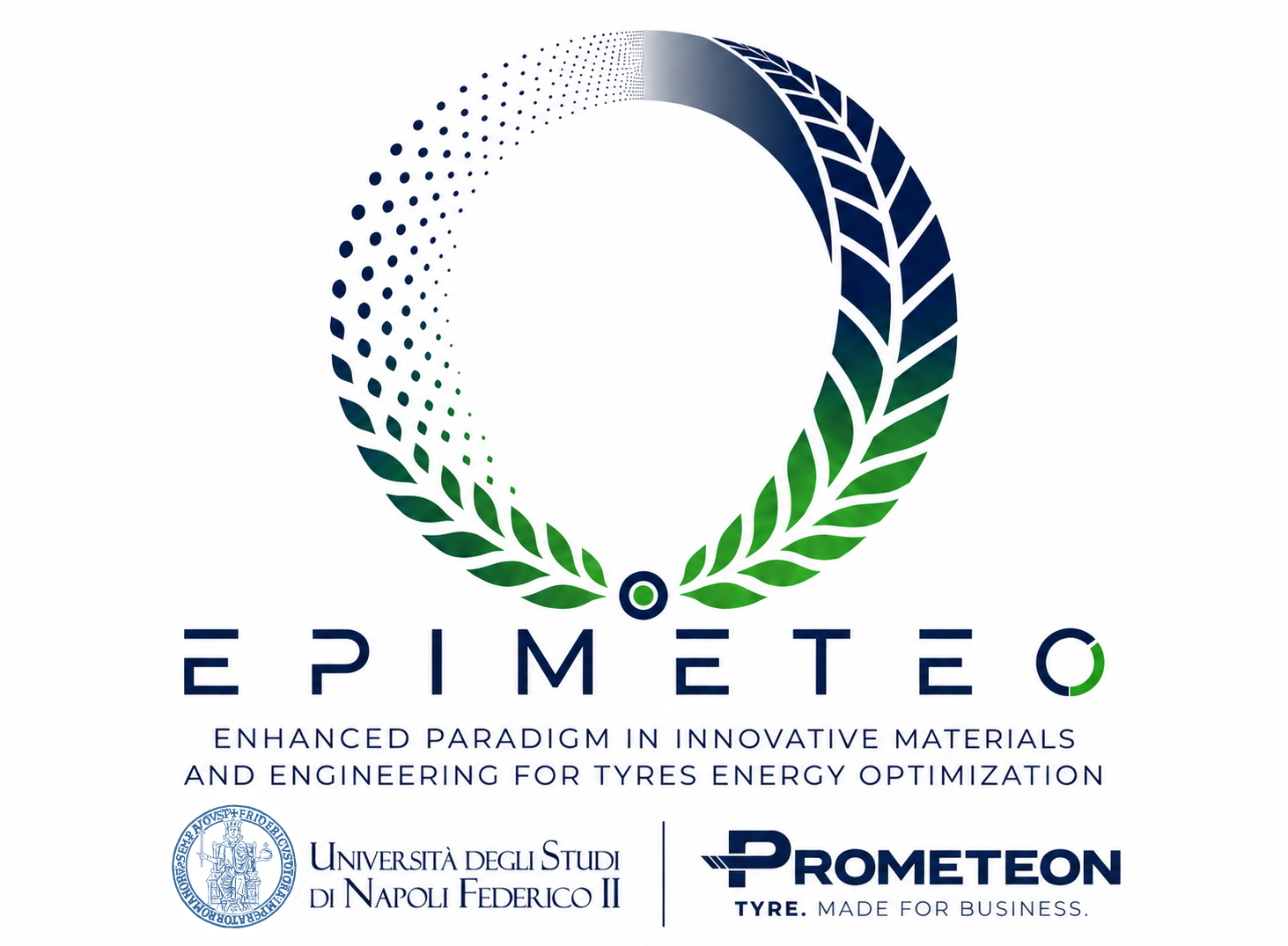 Epimeteo Logo