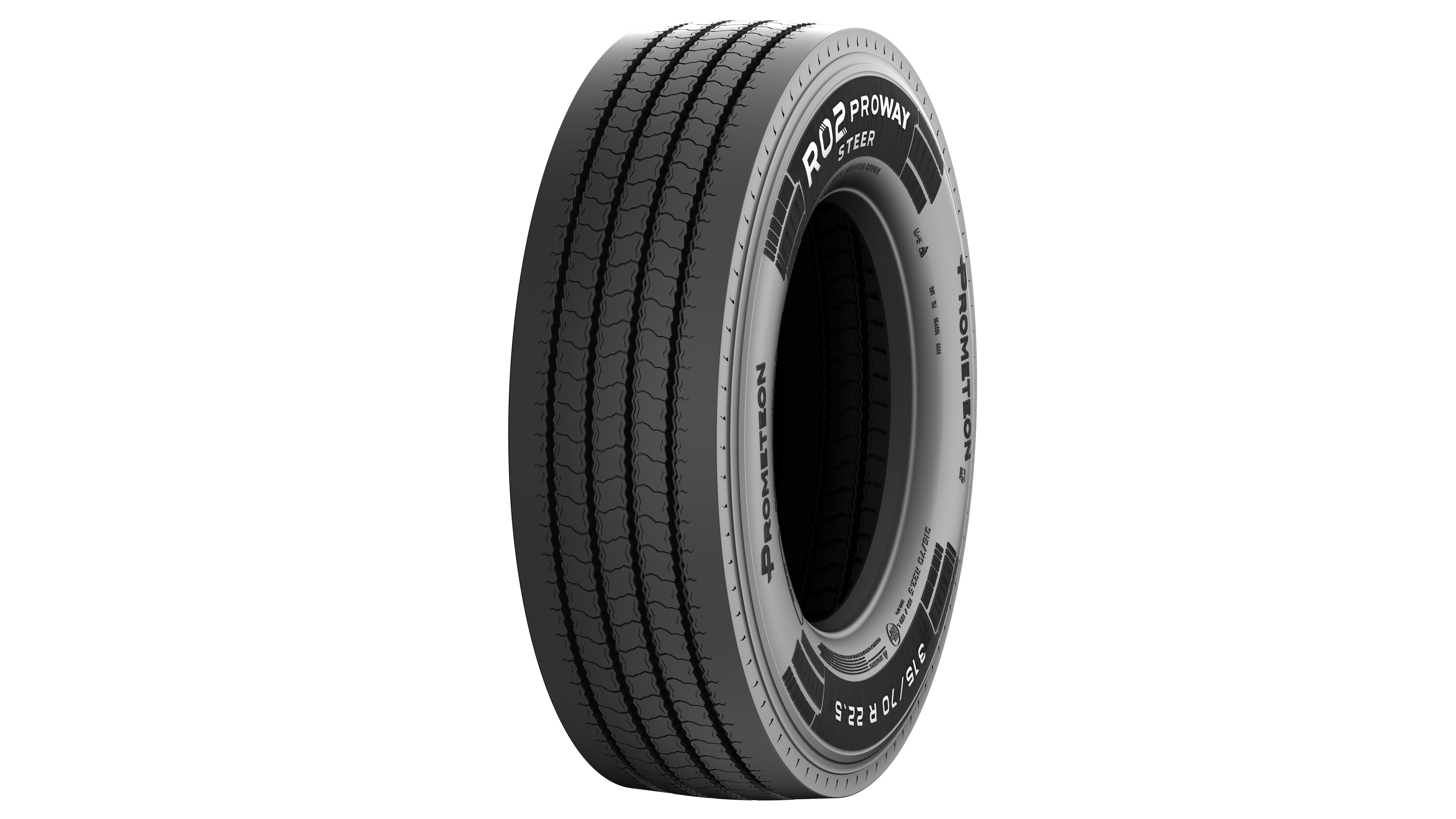 R02 Proway Steer
